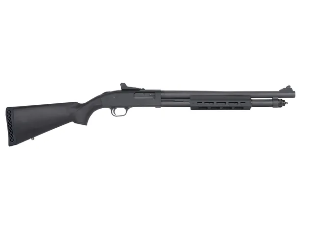 Рушниця Mossberg M590A1 GRS M-LOK Фото 1